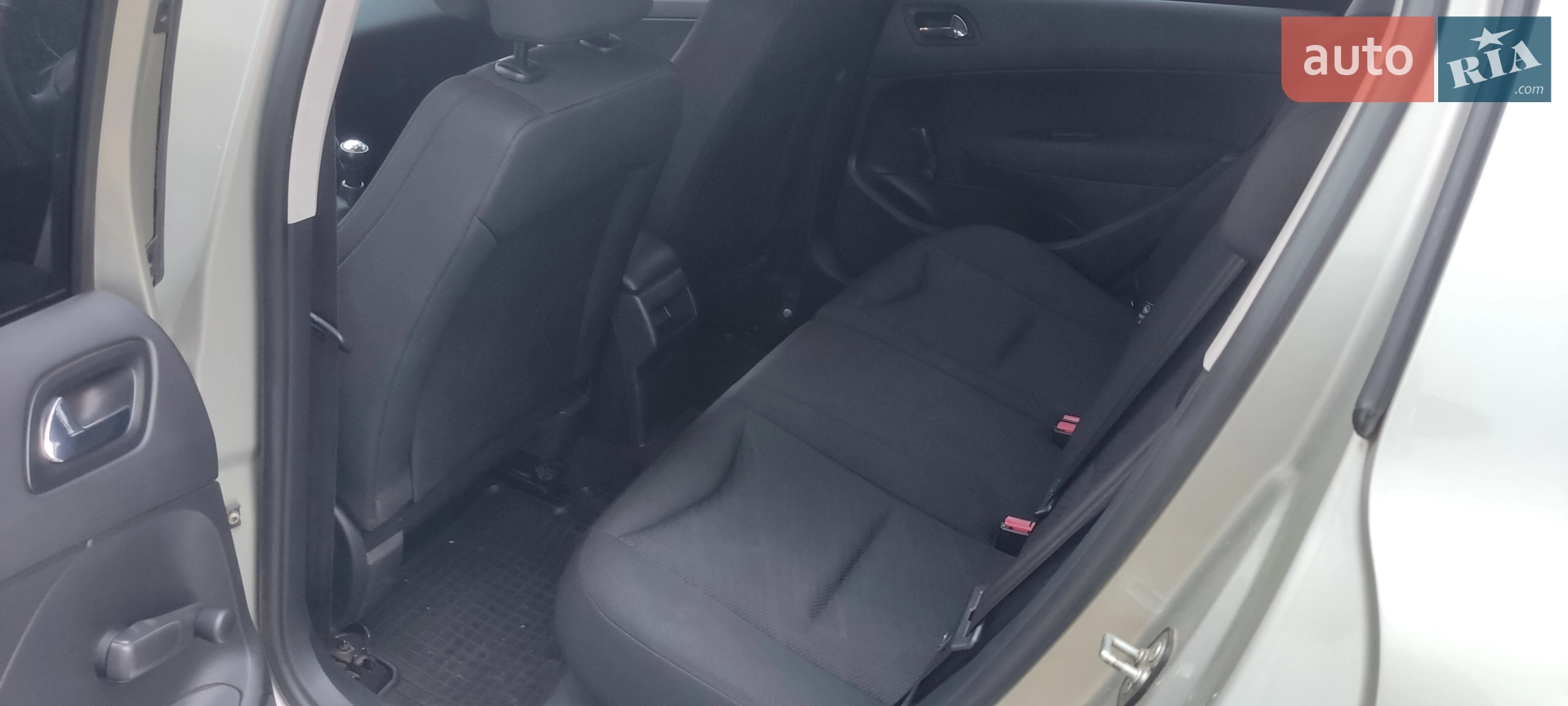 2010 Peugeot 308 - мініатюра 14