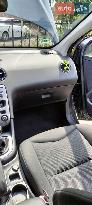 Универсал Peugeot 308 2009 в Чернигове