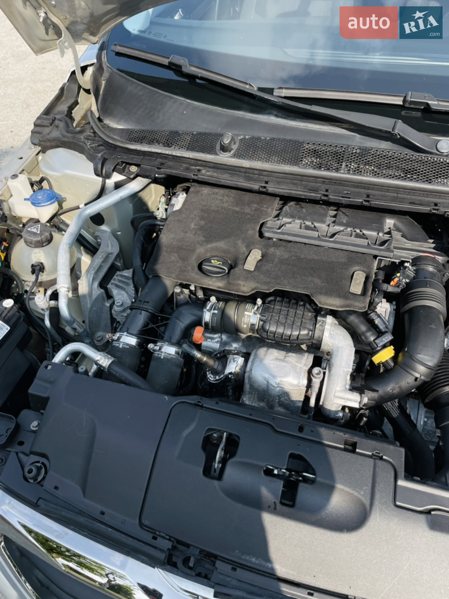 2014 Peugeot 308 - мініатюра 39