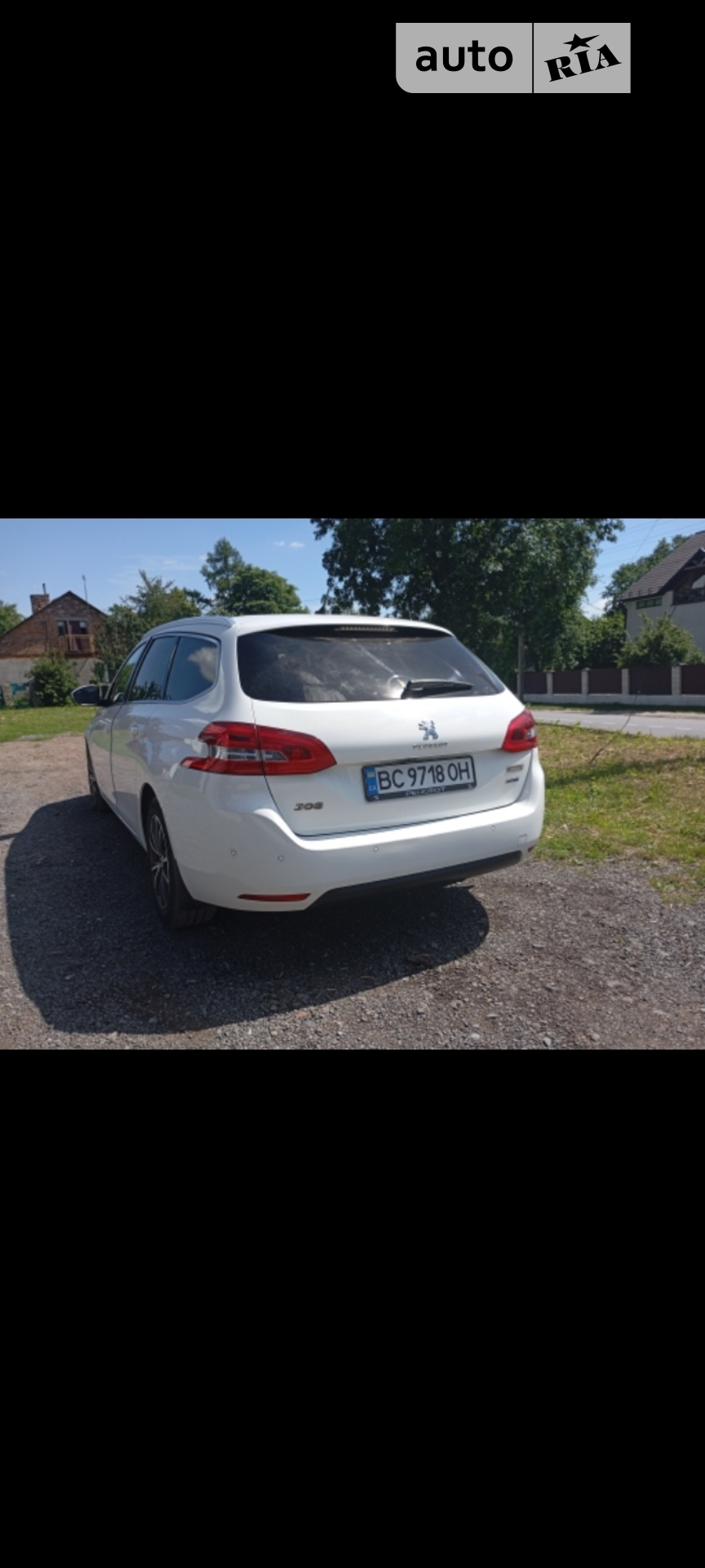 2016 Peugeot 308 - мініатюра 11