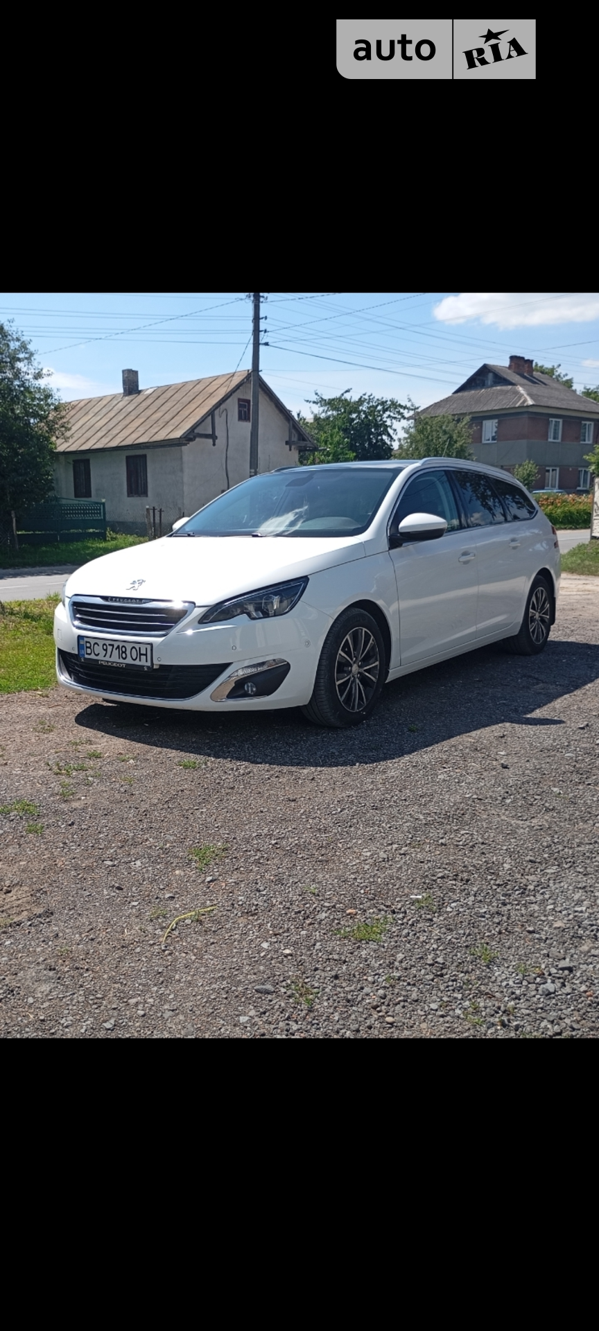 2016 Peugeot 308 - мініатюра 16