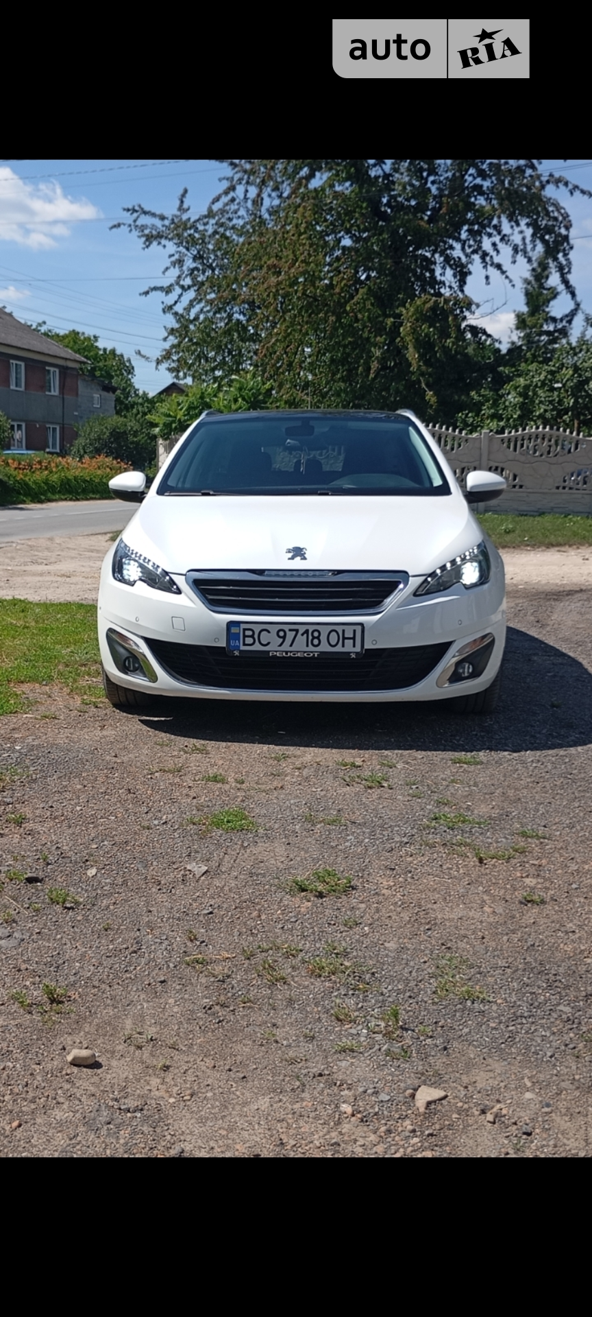 2016 Peugeot 308 - мініатюра 17