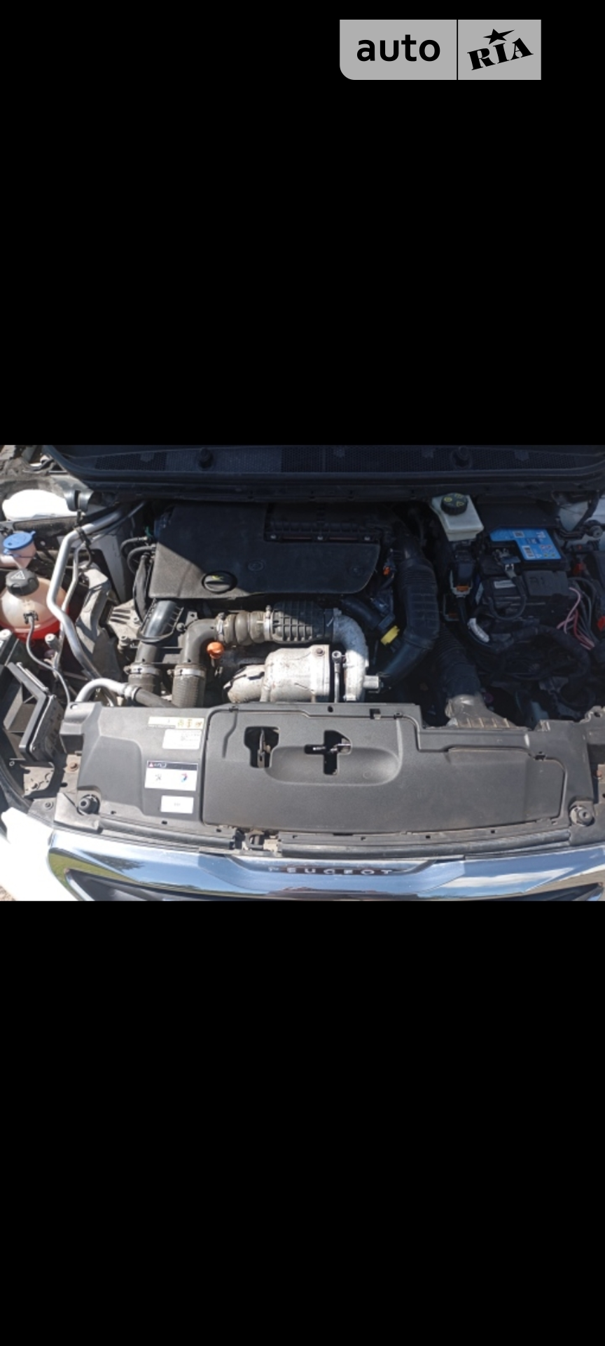 2016 Peugeot 308 - мініатюра 20