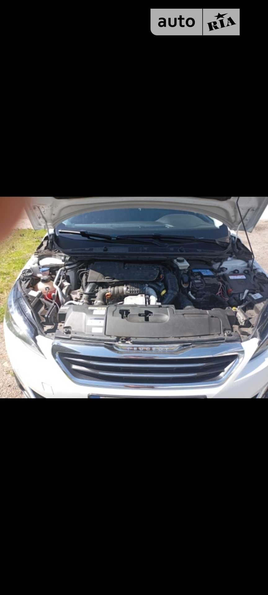 2016 Peugeot 308 - мініатюра 21