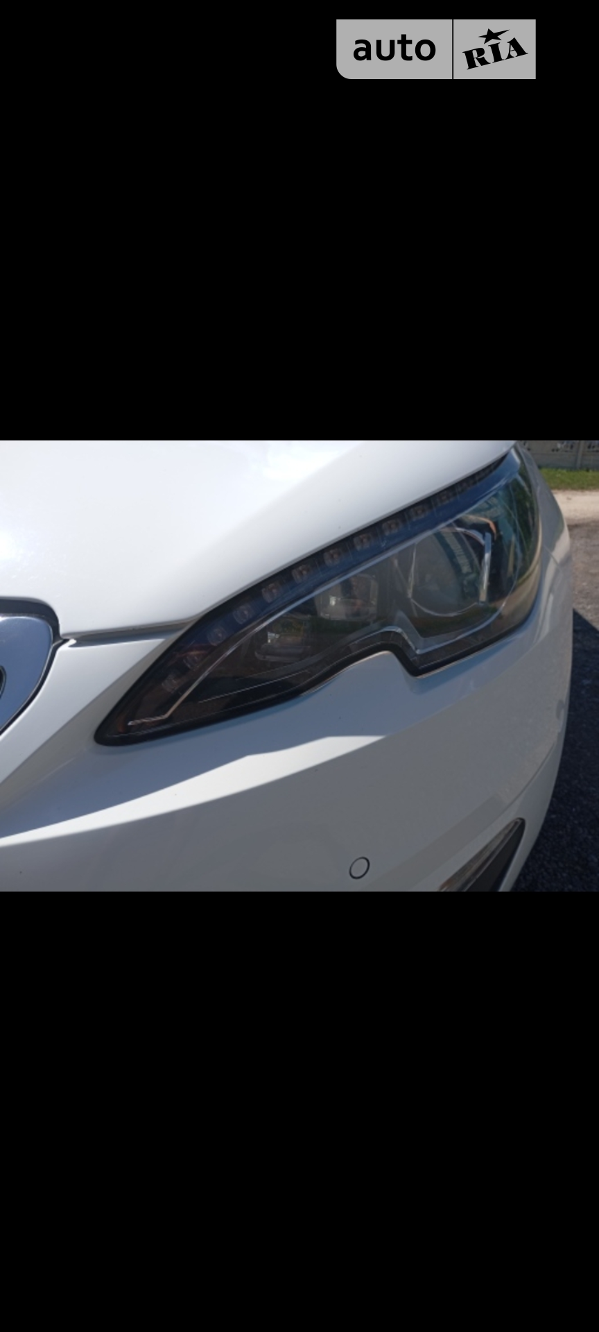 2016 Peugeot 308 - мініатюра 22