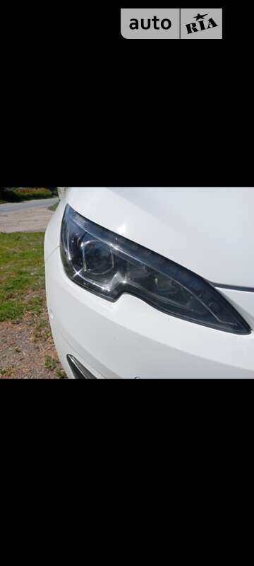 Универсал Peugeot 308 2016 в Львове фото 23 Универсал Peugeot 308 2016 в Львове