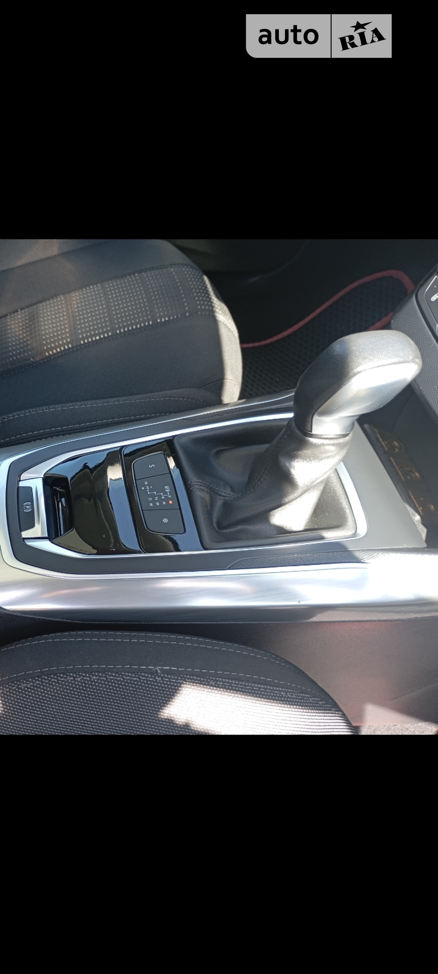 2016 Peugeot 308 - мініатюра 26