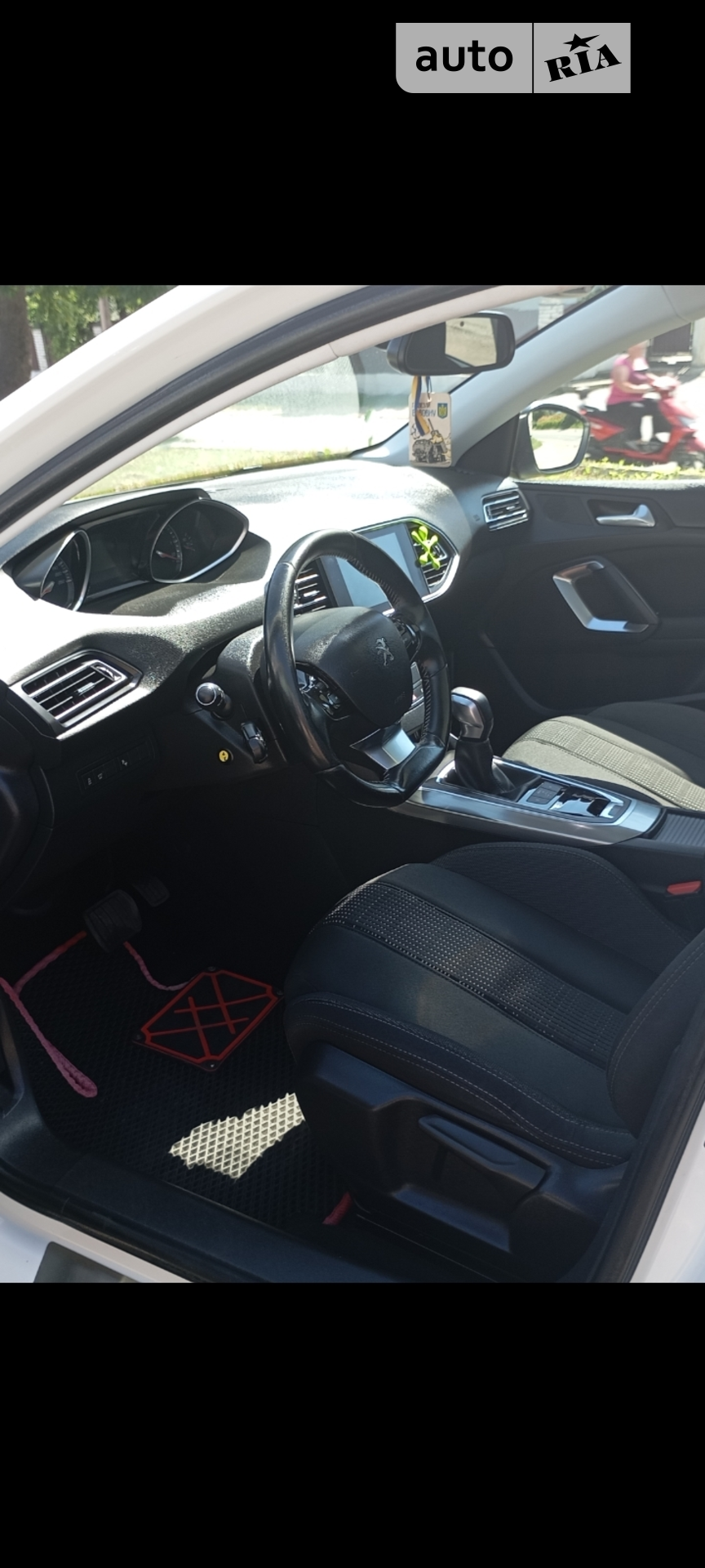 2016 Peugeot 308 - мініатюра 27
