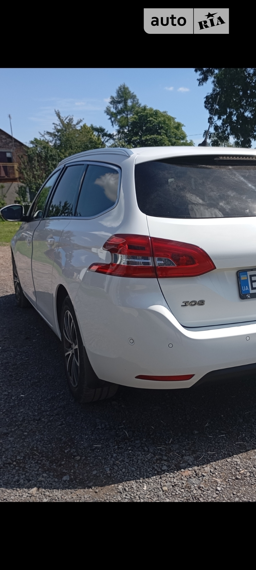 2016 Peugeot 308 - мініатюра 28