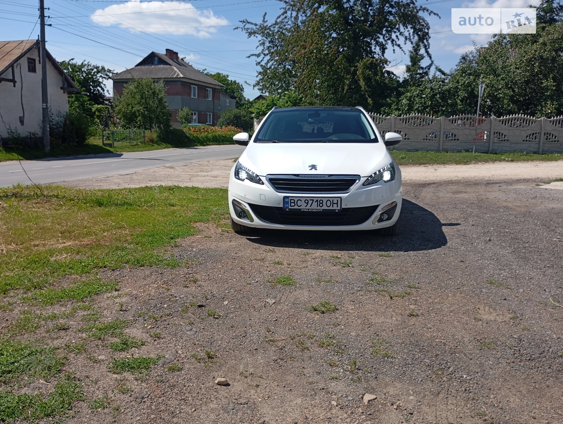 2016 Peugeot 308 - мініатюра 31