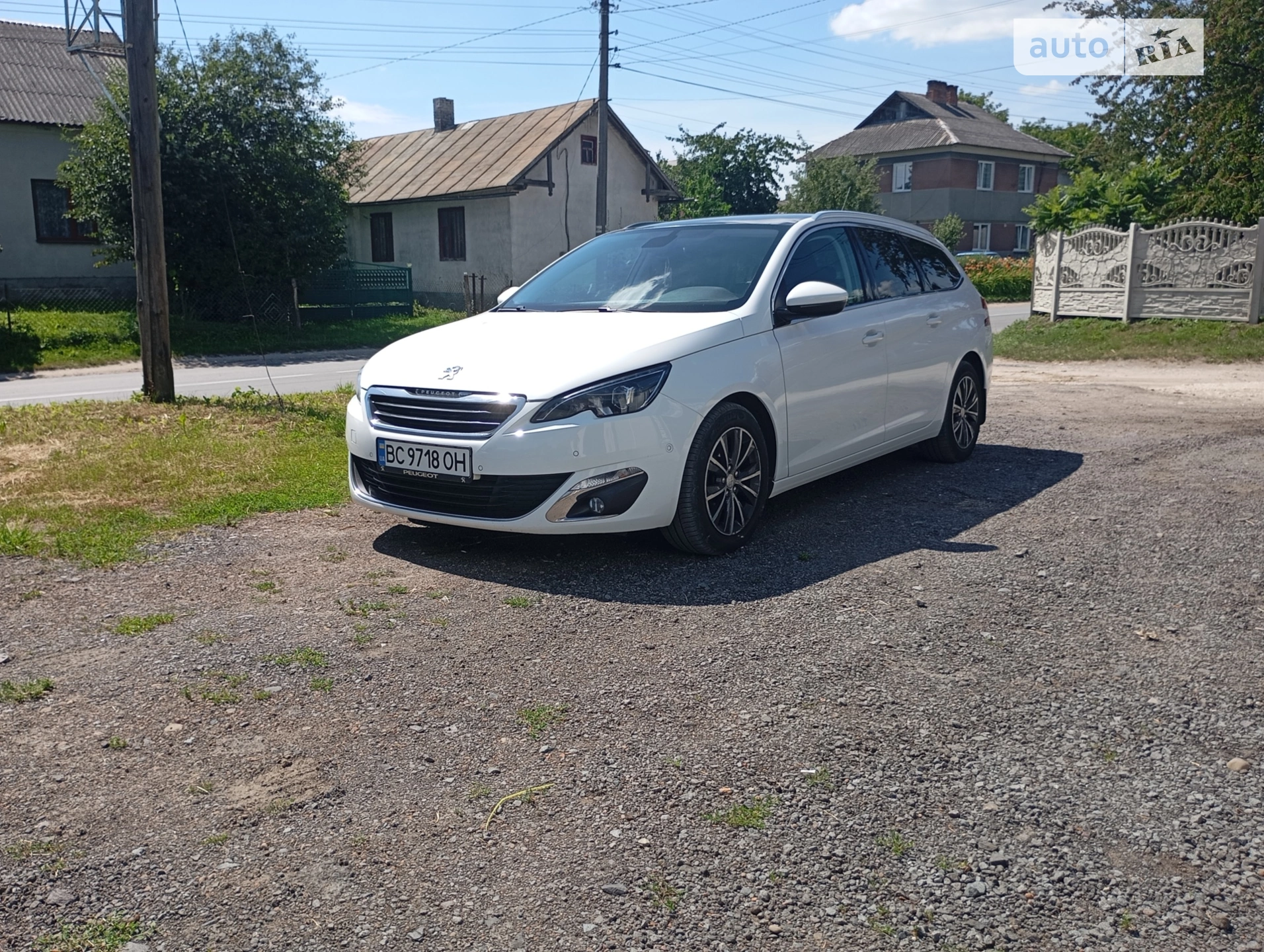 2016 Peugeot 308 - мініатюра 32