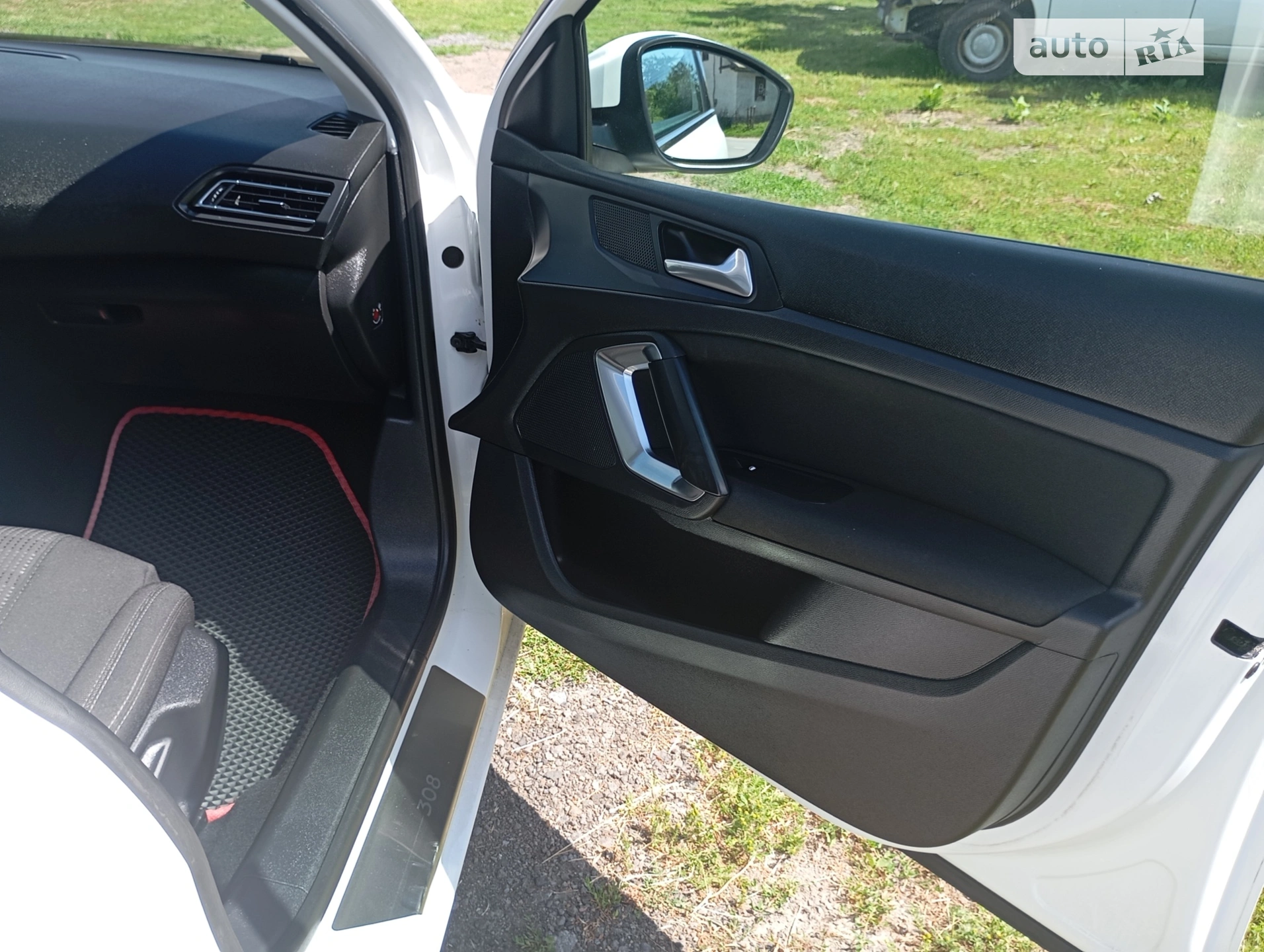 2016 Peugeot 308 - мініатюра 33