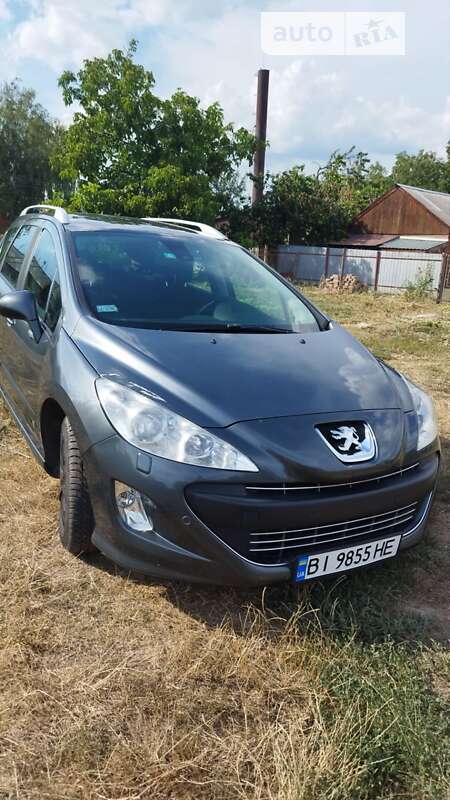 Peugeot 308 2008