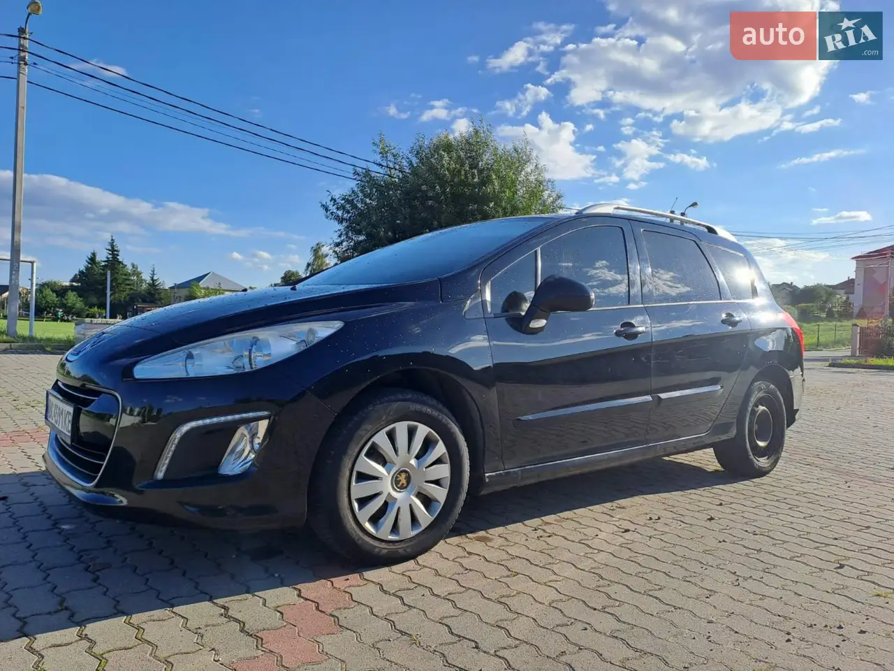 2011 Peugeot 308 - мініатюра 23