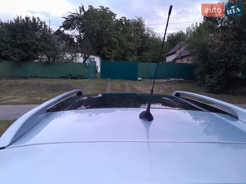 Универсал Peugeot 308 2010 в Киеве