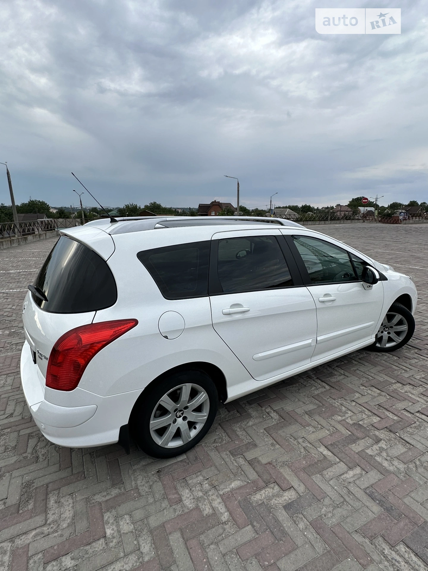 2013 Peugeot 308 - мініатюра 7