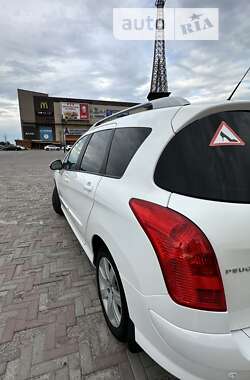 Універсал Peugeot 308 2013 в Харкові