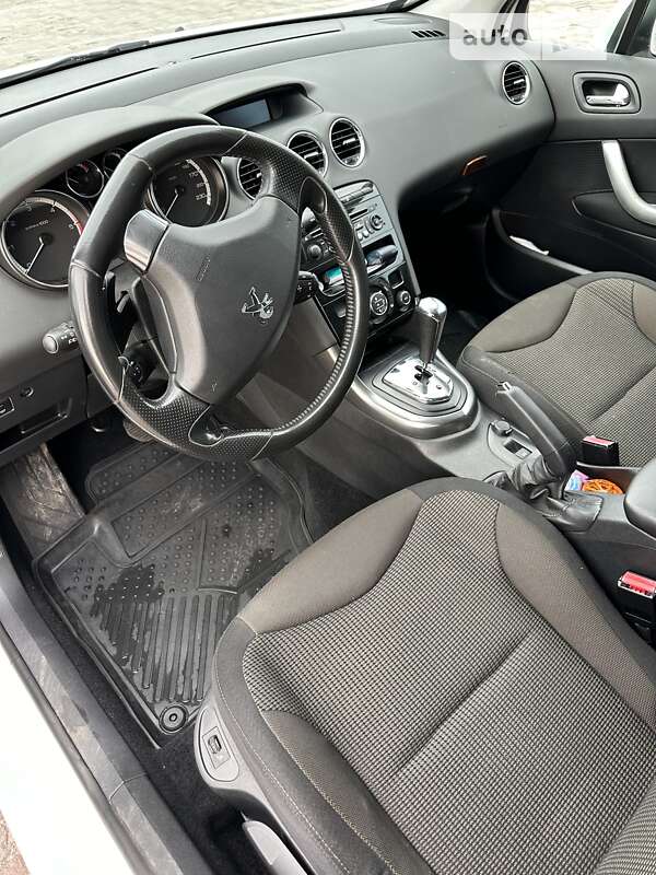 Универсал Peugeot 308 2013 в Харькове