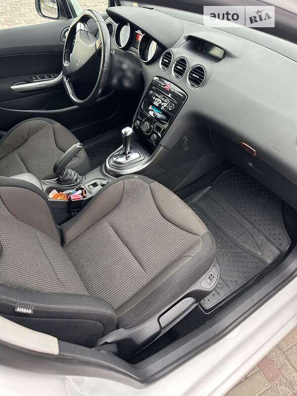 Универсал Peugeot 308 2013 в Харькове