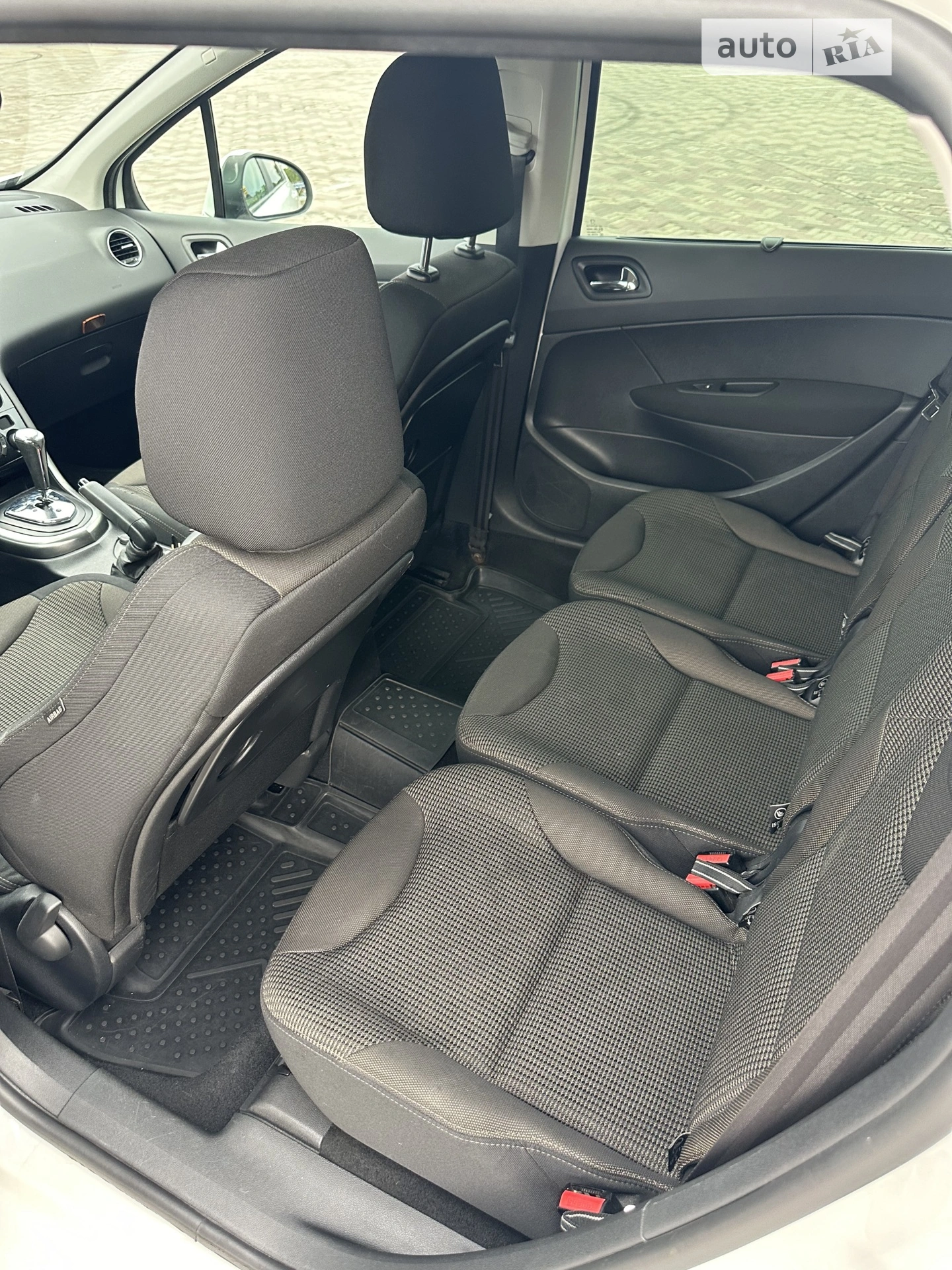 2013 Peugeot 308 - мініатюра 17