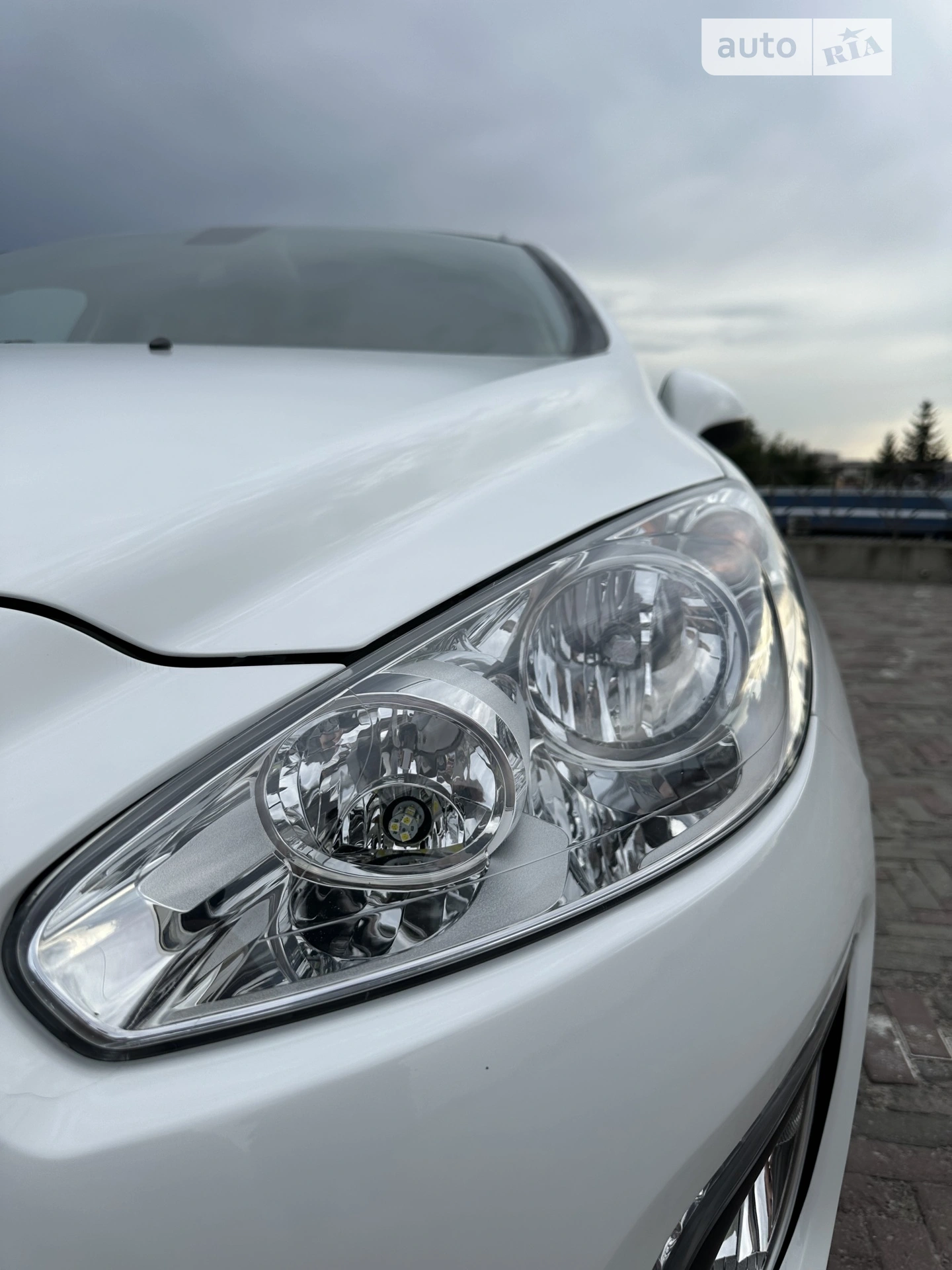 2013 Peugeot 308 - мініатюра 18