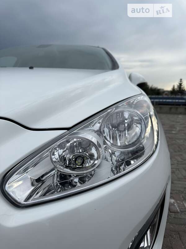 Универсал Peugeot 308 2013 в Харькове