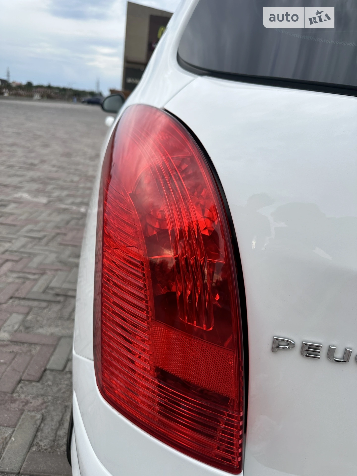2013 Peugeot 308 - мініатюра 22