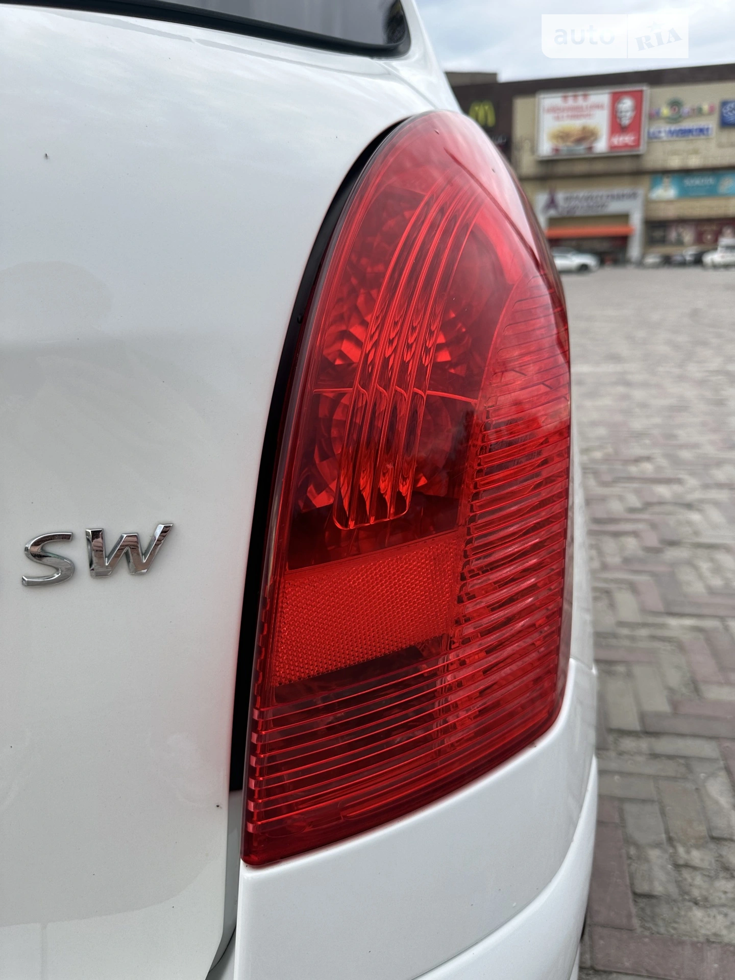 2013 Peugeot 308 - мініатюра 23