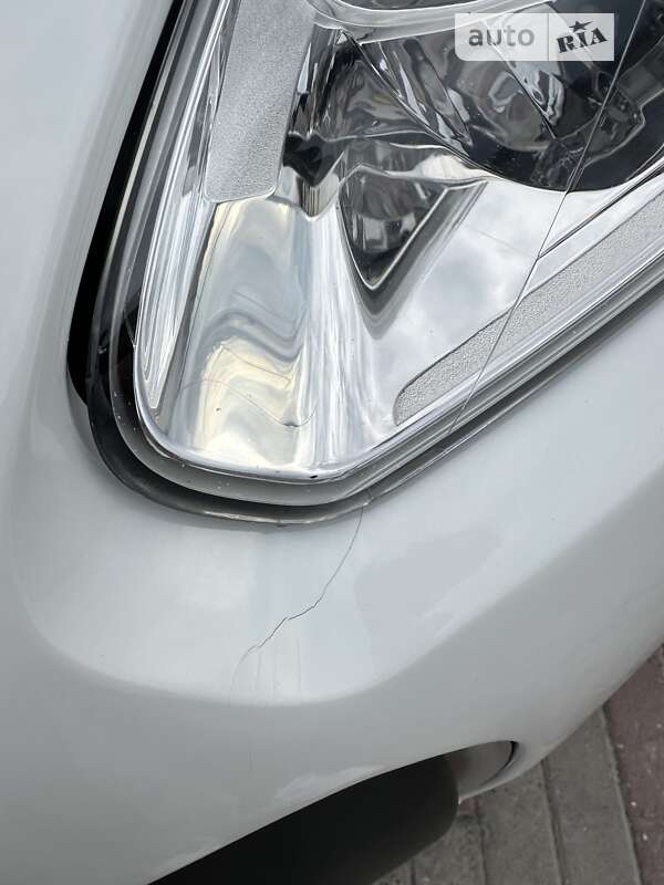 Универсал Peugeot 308 2013 в Харькове