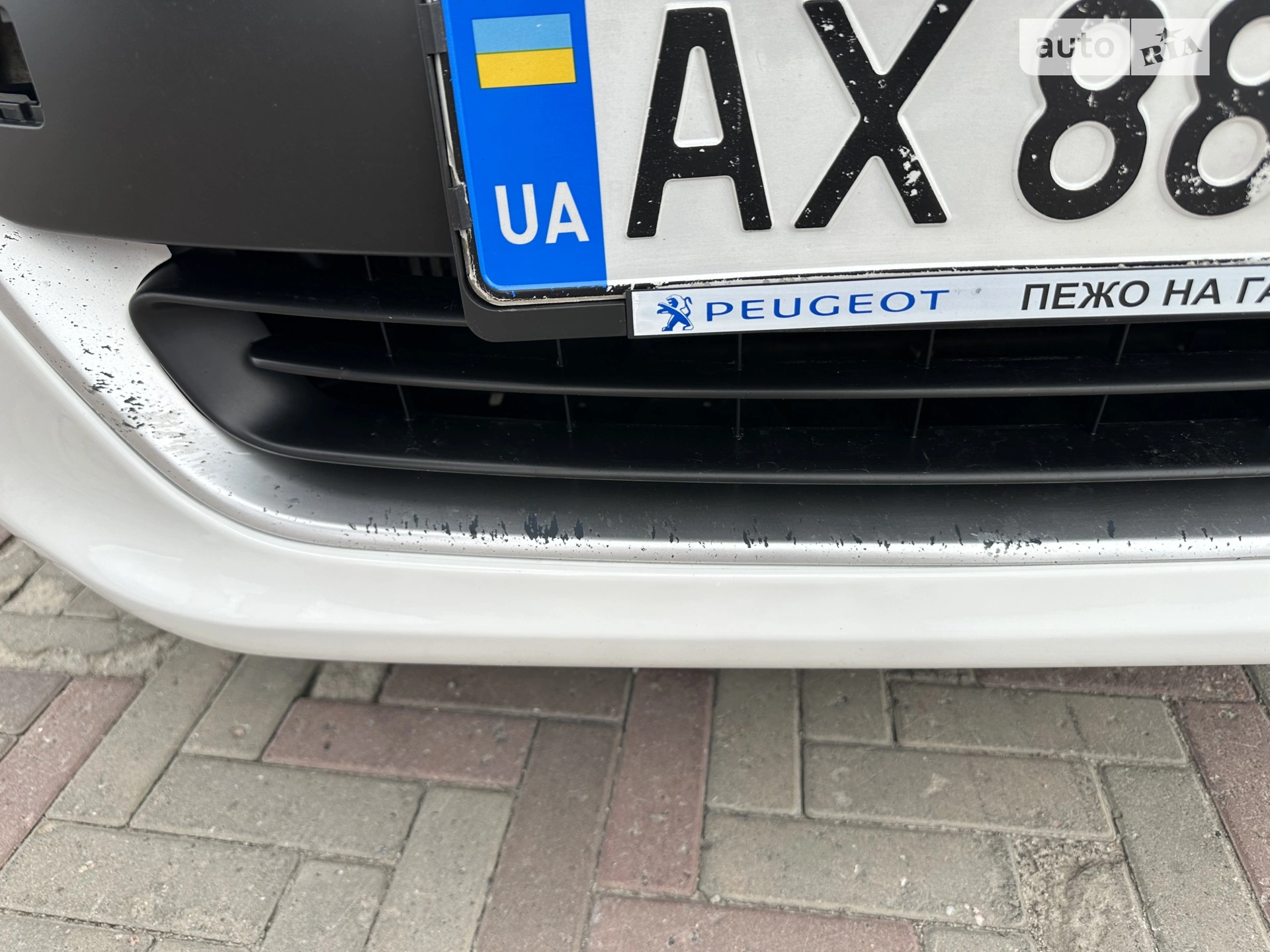 2013 Peugeot 308 - мініатюра 25