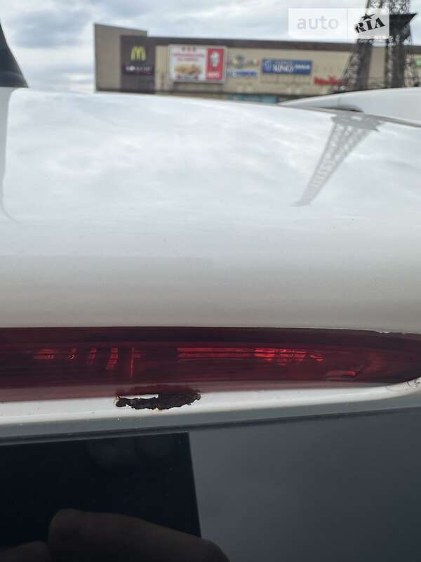 Универсал Peugeot 308 2013 в Харькове