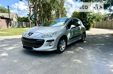 Хэтчбек Peugeot 308 2008 в Харькове