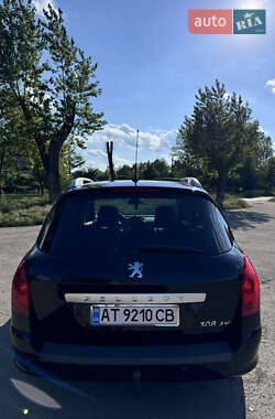 Универсал Peugeot 308 2010 в 
