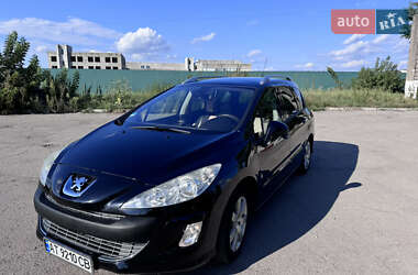 Универсал Peugeot 308 2010 в 