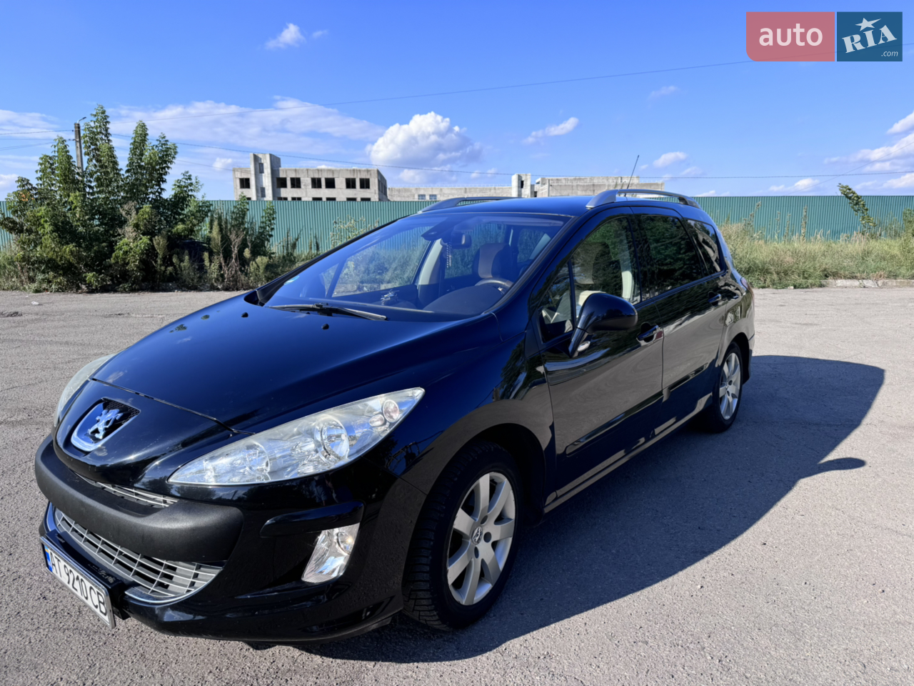 2011 Peugeot 308 - мініатюра 14