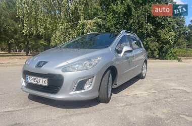 Универсал Peugeot 308 2011 в Запорожье