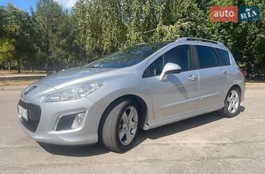 Универсал Peugeot 308 2011 в Запорожье