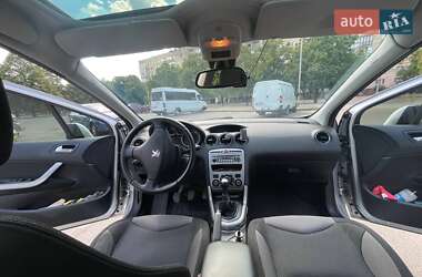 Универсал Peugeot 308 2011 в Запорожье