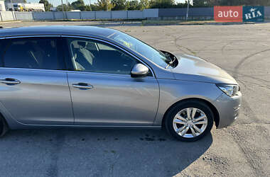 Універсал Peugeot 308 2014 в Кременчуці