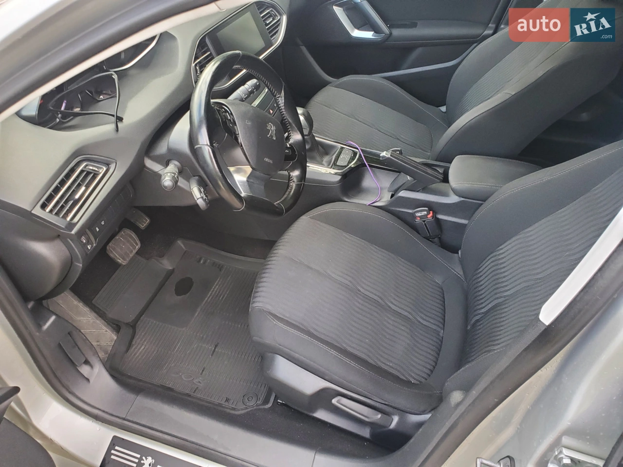 2015 Peugeot 308 - мініатюра 25