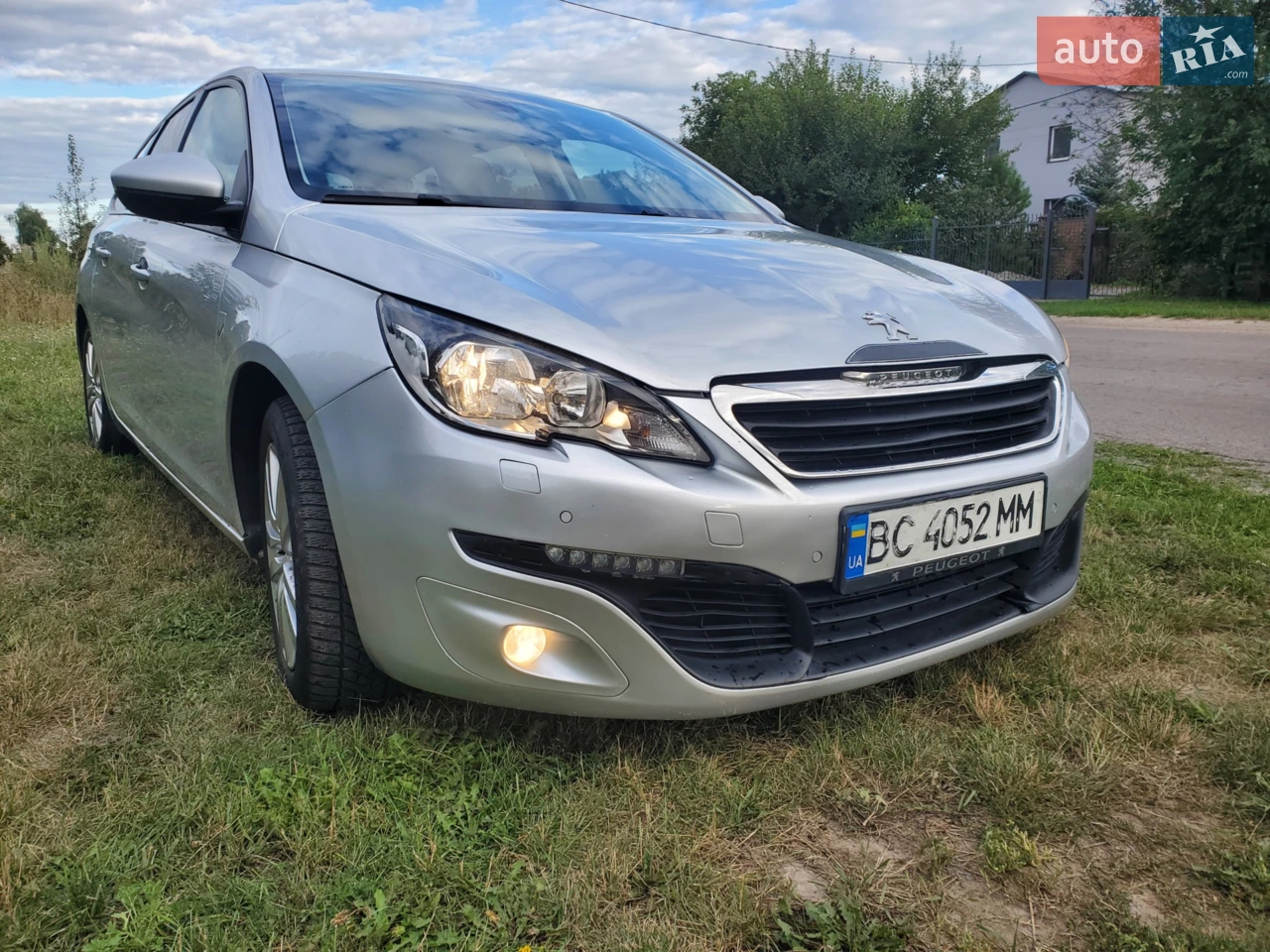 2017 Peugeot 308 - мініатюра 36