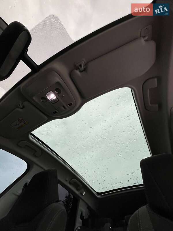 Універсал Peugeot 308 2015 в Рівному фото 14 Універсал Peugeot 308 2015 в Рівному