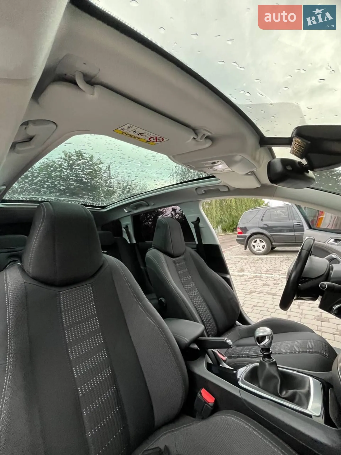 2015 Peugeot 308 - мініатюра 18