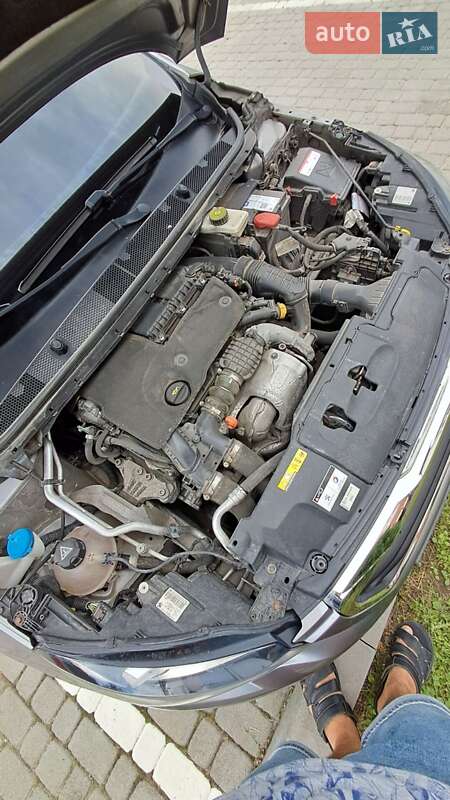 Універсал Peugeot 308 2015 в Рівному фото 23 Універсал Peugeot 308 2015 в Рівному