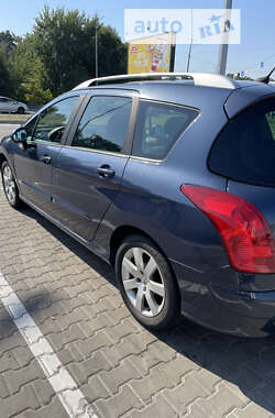 Универсал Peugeot 308 2008 в Киеве