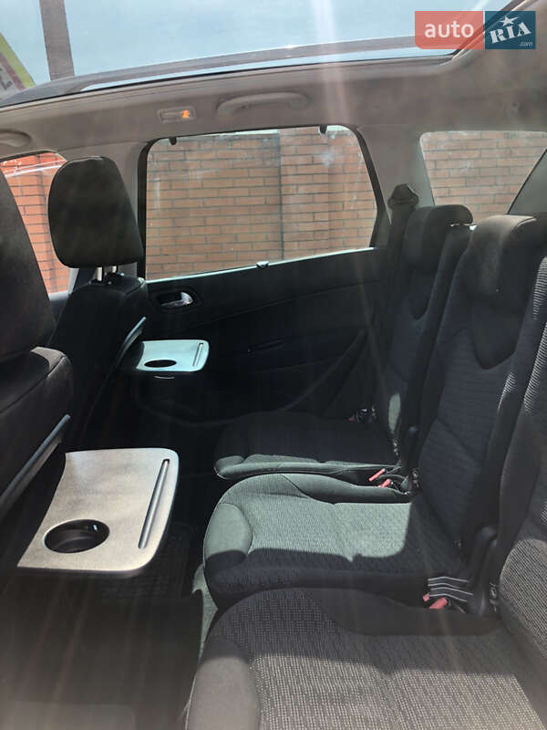 Универсал Peugeot 308 2010 в Хмельницком