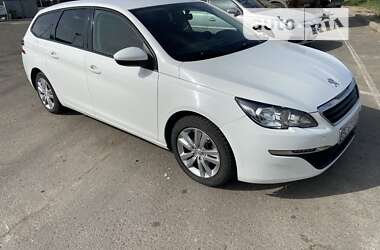 Універсал Peugeot 308 2015 в Вознесенську