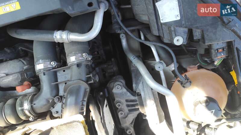 Універсал Peugeot 308 2015 в Овручі фото 4 Універсал Peugeot 308 2015 в Овручі