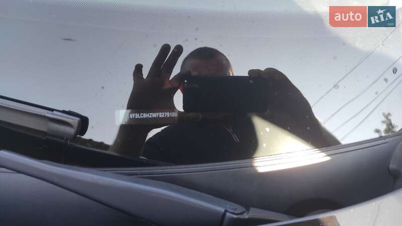 Універсал Peugeot 308 2015 в Овручі фото 13 Універсал Peugeot 308 2015 в Овручі