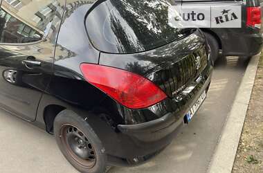 Хетчбек Peugeot 308 2010 в Броварах